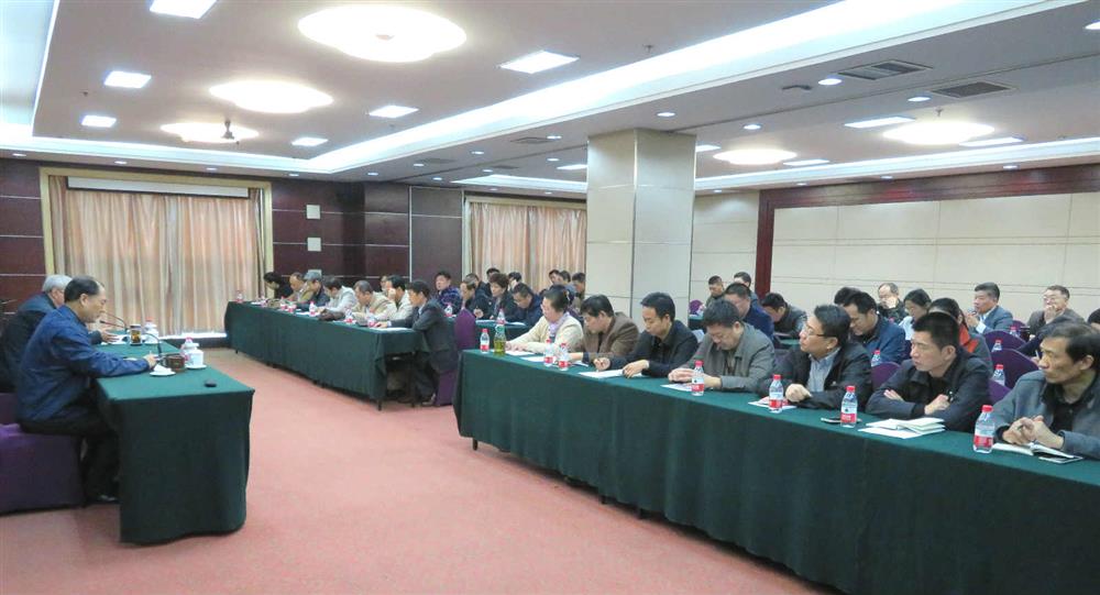 濟南產(chǎn)發(fā)集團堅決筑牢安全維穩的防火墻