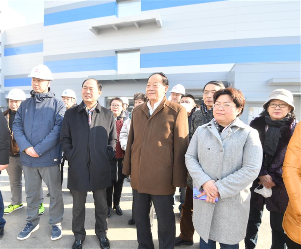 市民代表辛安點(diǎn)贊產(chǎn)發(fā)集團：濟南產(chǎn)業(yè)發(fā)展，有你們，更強大!