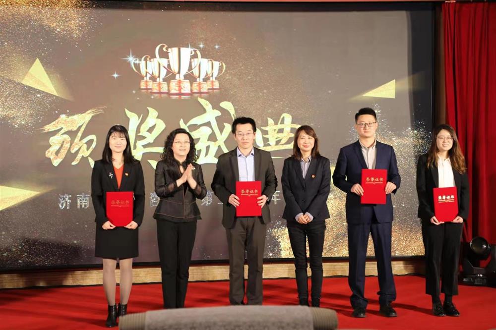 勇?lián)鷷r(shí)代使命 綻放青春芳華 橫戈躍馬 不負韶華 砥礪奮進(jìn)再出發(fā)