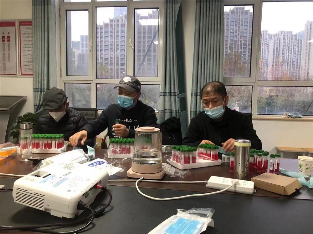 澳利集團：踐行黨的二十大精神，全力以赴戰疫情 多措并舉穩生產(chǎn)