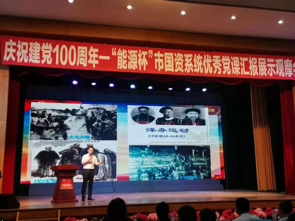 做暖心餐飲，爭當為民先鋒